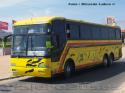 Busscar Jum Buss 360 / Mercedes Benz O-400RSD / San Andres