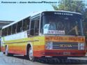 Nielson Diplomata Serie 200 / Scania BR-116 / Tur-Bus