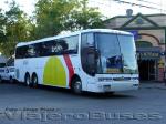 Busscar Vissta Buss / Mercedes Benz O-400RSD / Alsa