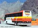 Busscar Jum Buss 380T / Volvo B12 / Tas-Choapa