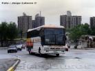 Busscar Jum Buss 380T / Volvo B12 / Tas-Choapa