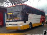 Busscar Jum Buss 380T / Volvo B12 / Tepual