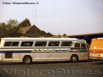 Nielson Diplomata 380 / Scania K112 / Libac