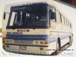 Busscar El Buss 360 / Scania K113 / Buses Carmelita