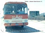 Magirus Deutz / Inca Bus