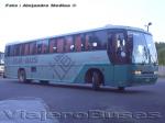 Marcopolo Viaggio GV1000 / Mercedes Benz O-400 RSE / Tur Bus