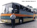 Marcopolo Viaggio GIV 1100 / Mercedes Benz O-371 / Transportes Turisticos Independencia