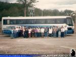 Mercedes Benz O-371RS / Buses Ghisoni