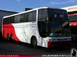 Busscar Jum Buss 400 / Mercedes Benz O-400RSD / Pullman San Andres