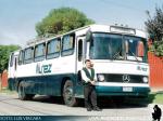 Mercedes Benz O-365 / Buses Nuñez