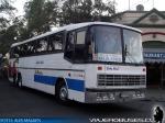 Nielson Diplomata 350 / Scania K112 / Lista Azul