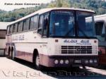 Nielson Diplomata 350 / Scania K112 / Elqui bus Palacios