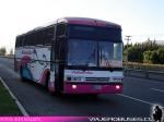 Busscar Jum Buss 360 / Volvo B12 / Pullman Bus