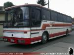 Marcopolo Viaggio GIV / Mercedes Benz O-370 / Buses Pirehueico