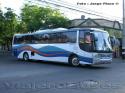 Busscar El Buss 340 / Mercedes Benz O-400RSE / Eme bus