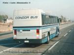 Ciferal Podium 330 / Scania K113 / Condor Bus