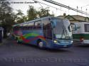 Busscar Vissta Buss LO / Mercedes Benz O-400RSE / Pullman Tur