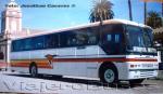 Busscar El Buss 340 / Scania S113 / Pullman El Huique