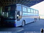 Busscar Jum Buss 380 / Scania K113 / Tepual
