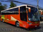 Busscar Vissta Buss LO / Mercedes Benz O-400RSE / Cruzmar