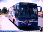 Busscar El Buss 340 / Volvo B7R / Agrobus