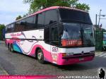 Marcopolo Paradiso GV1150 / Volvo B12 / Pullman Bus