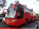 Busscar Vissta Buss LO / Mercedes Benz O-500RS / Pullman San Andres