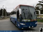 Busscar Vissta Buss HI / Mercedes Benz O-500RSD / Buses Intercomunal