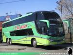 Comil Campione Invictus DD / Scania K440 / Buses Cejer