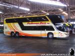 Modasa Zeus 3 / Scania K400 / Pullman Bus