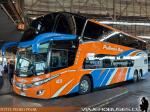 Marcopolo Paradiso New G7 1800DD / Scania K400 / Pullman Bus