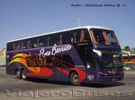 Busscar Panorâmico DD / Mercedes Benz O-500RSD / Flota Barrios