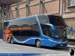 Marcopolo Paradiso G7 1800DD / Scania K400 / Buses Tarapaca