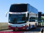 Marcopolo Paradiso G7 1800DD / Scania K410 / Covalle Bus