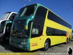 Marcopolo Paradiso 1800DD / Volvo B12R / Buses San Andres