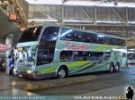 Marcopolo Paradiso 1800DD / Scania K420 / Buses Cejer