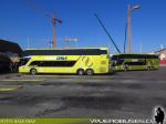 Modasa Zeus 4 / Scania K400 / Pluss Chile