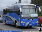Irizar Century / Mercedes Benz O-400RSE / Buses Entre Valles