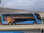 Marcopolo Paradiso G7 1800DD / Volvo B430R / Buses Tarapaca