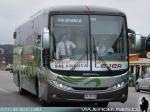 Comil Campione 3.45 / Mercedes Benz O-500RS / Buses Cejer
