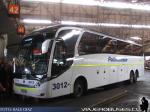 Neobus N10 380 / Scania K410 / Pullman Bus