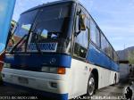 Marcopolo Viaggio GV1000 / Mercedes Benz O-400RSE / Buses Intercomunal