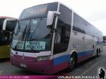Busscar Jum Buss 360 / Mercedes Benz O-500RS / Buses Palacios