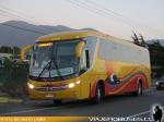 Marcopolo Viaggio G7 1050 / Volvo B9R / Buses Canela