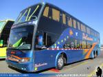 Modasa Zeus II / Scania K420 / Buses Palacios