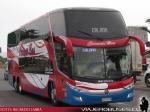 Marcopolo Paradiso G7 1800DD / Volvo B450R / Cormar Bus