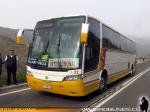Busscar Vissta Buss LO / Mercedes Benz O-400RSE / Intercomunal