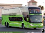 Unidades Modasa - Marcopolo - Neobus / Scania - Volvo / Pullman Bus