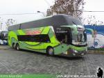 Comil Campione Invictus DD / Scania K400 / Buses Cejer