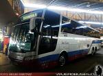 Busscar Jum Buss 360 / Mercedes Benz O-500RS / Buses Combarbalá